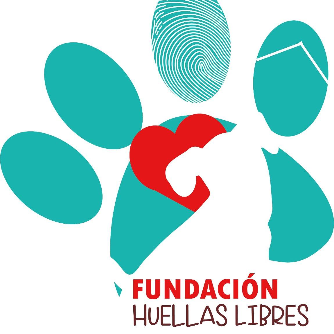 Foto de Fundación Huellas Libres